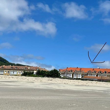 Casa Da Praia フィニステレ エクステリア 写真
