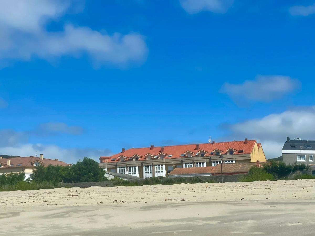 Casa Da Praia フィニステレ エクステリア 写真