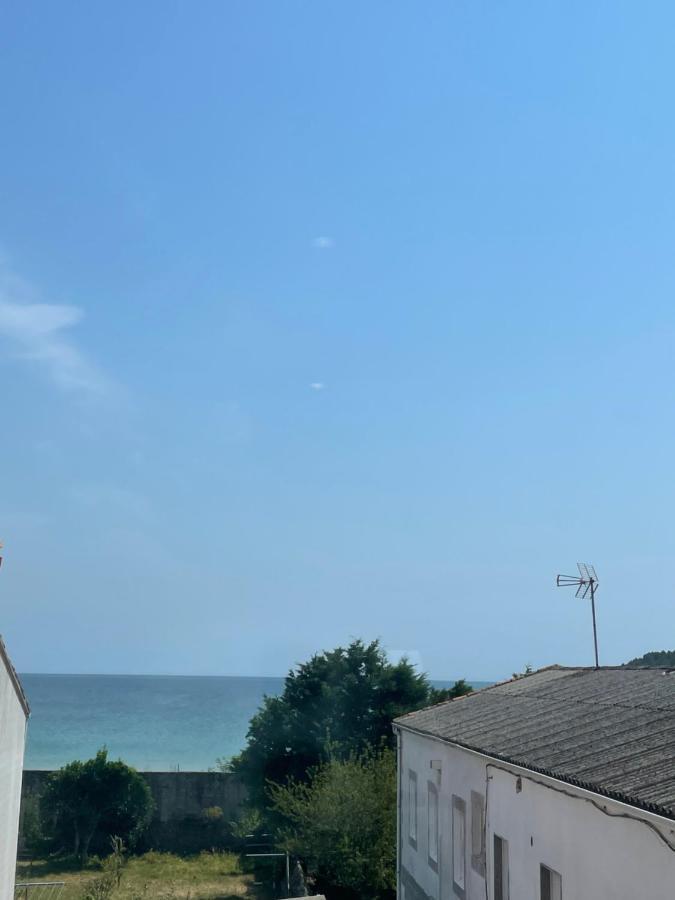Casa Da Praia フィニステレ エクステリア 写真