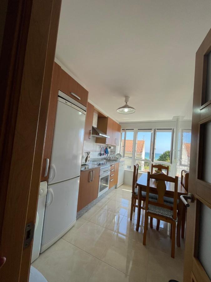 Casa Da Praia フィニステレ エクステリア 写真