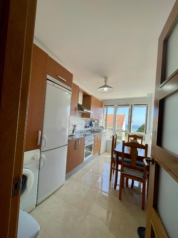 Casa Da Praia フィニステレ エクステリア 写真
