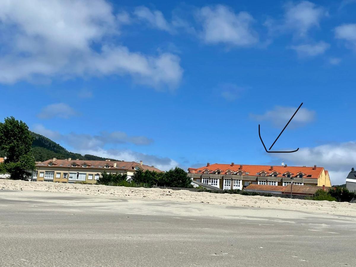 Casa Da Praia フィニステレ エクステリア 写真