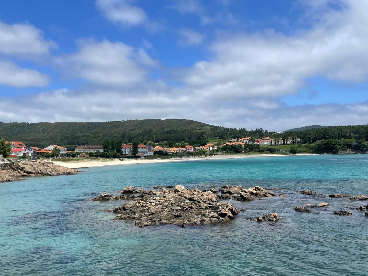 Casa Da Praia フィニステレ エクステリア 写真