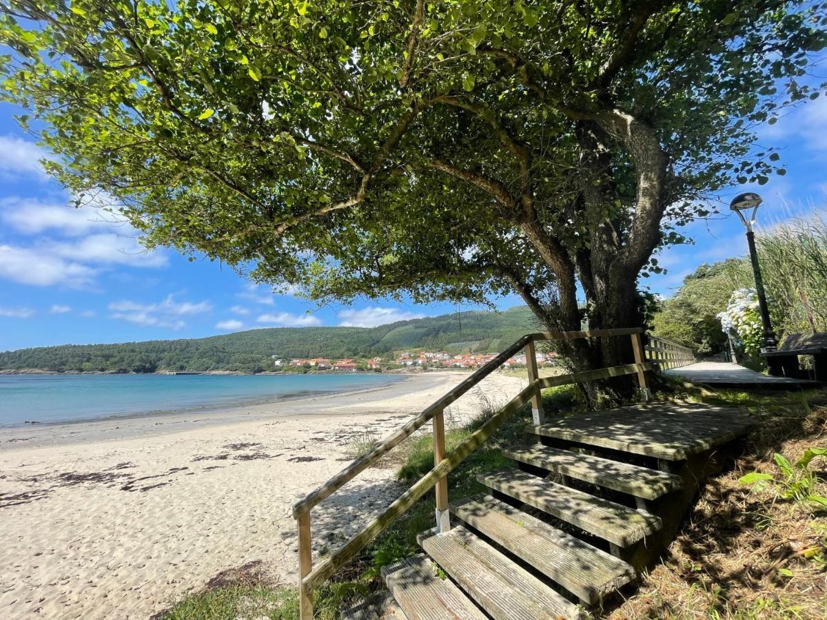 Casa Da Praia フィニステレ エクステリア 写真