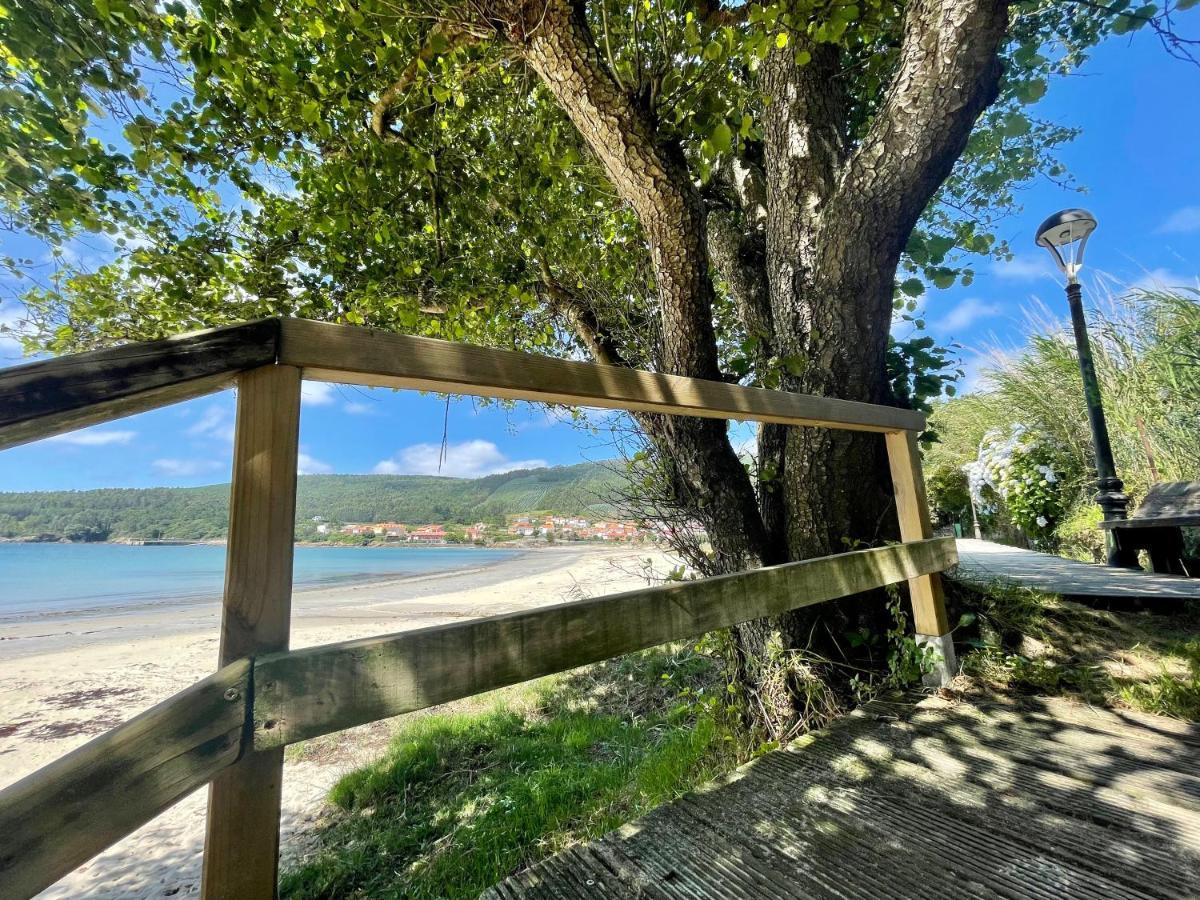 Casa Da Praia フィニステレ エクステリア 写真