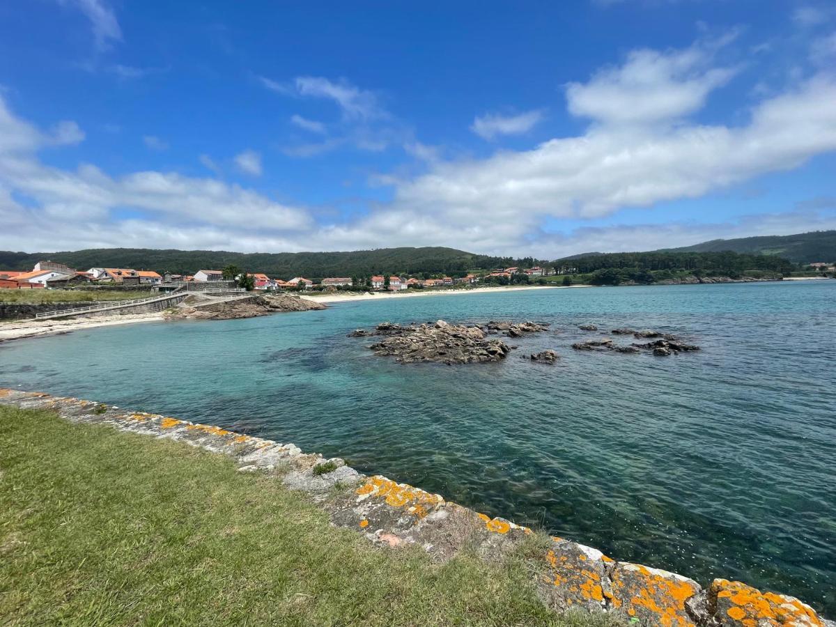 Casa Da Praia フィニステレ エクステリア 写真