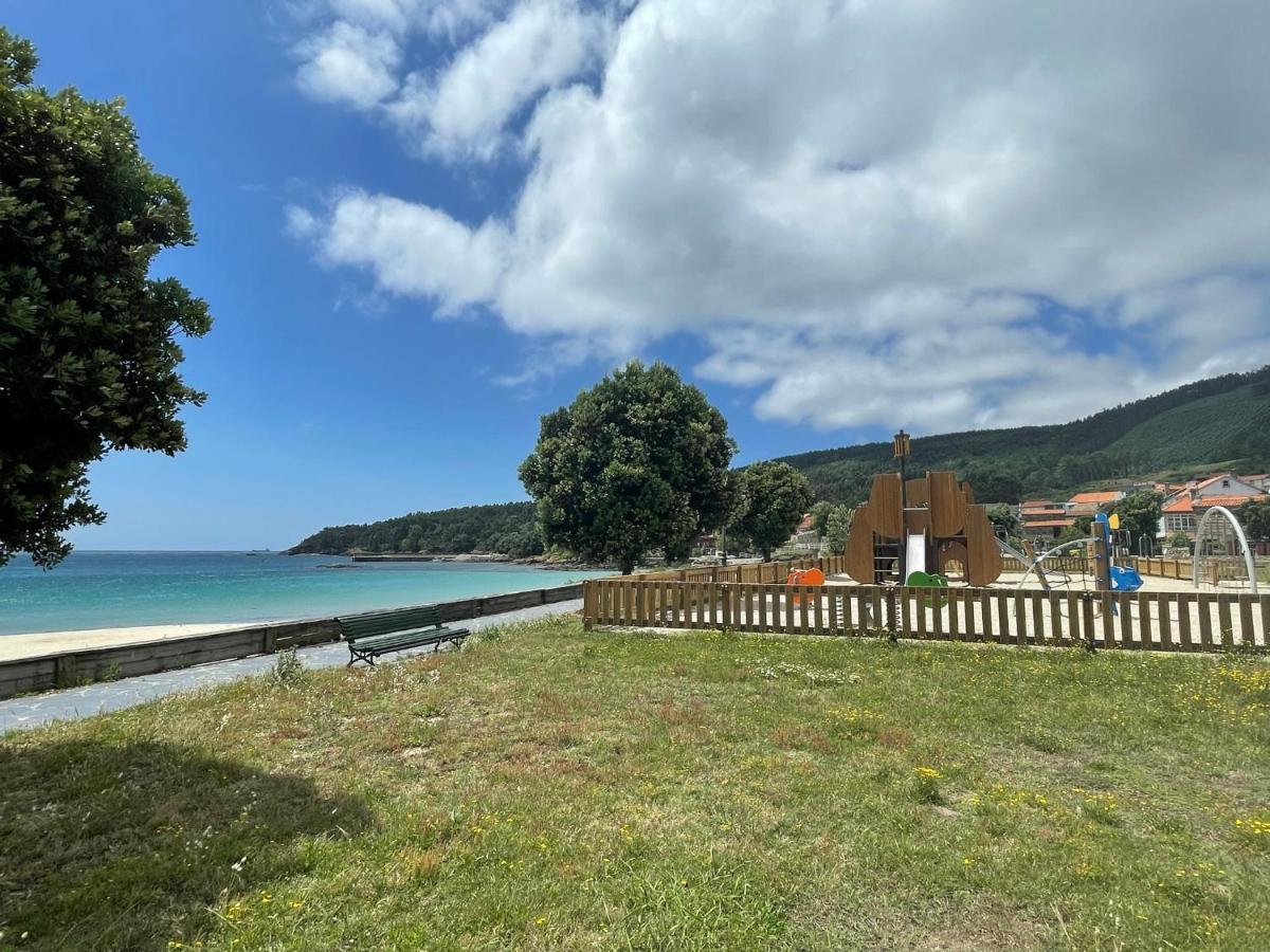 Casa Da Praia フィニステレ エクステリア 写真
