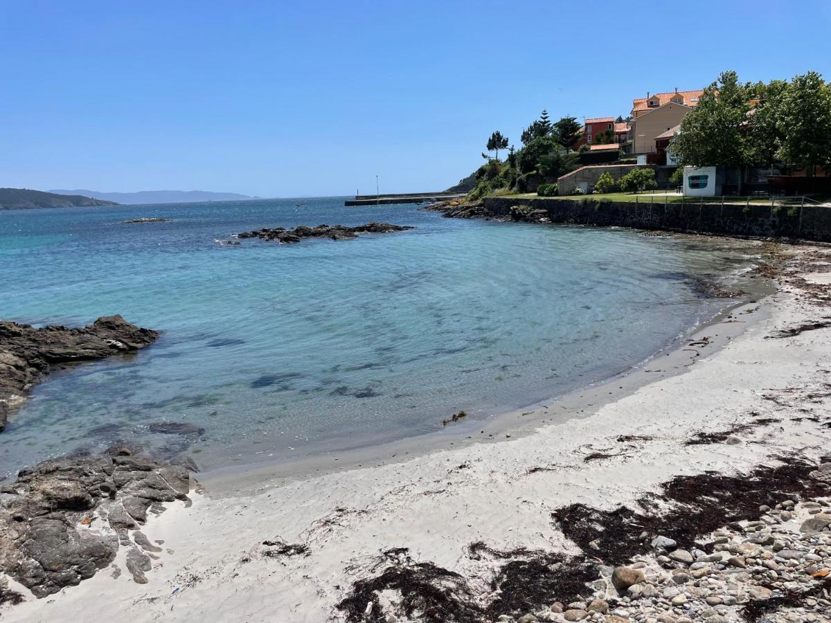Casa Da Praia フィニステレ エクステリア 写真