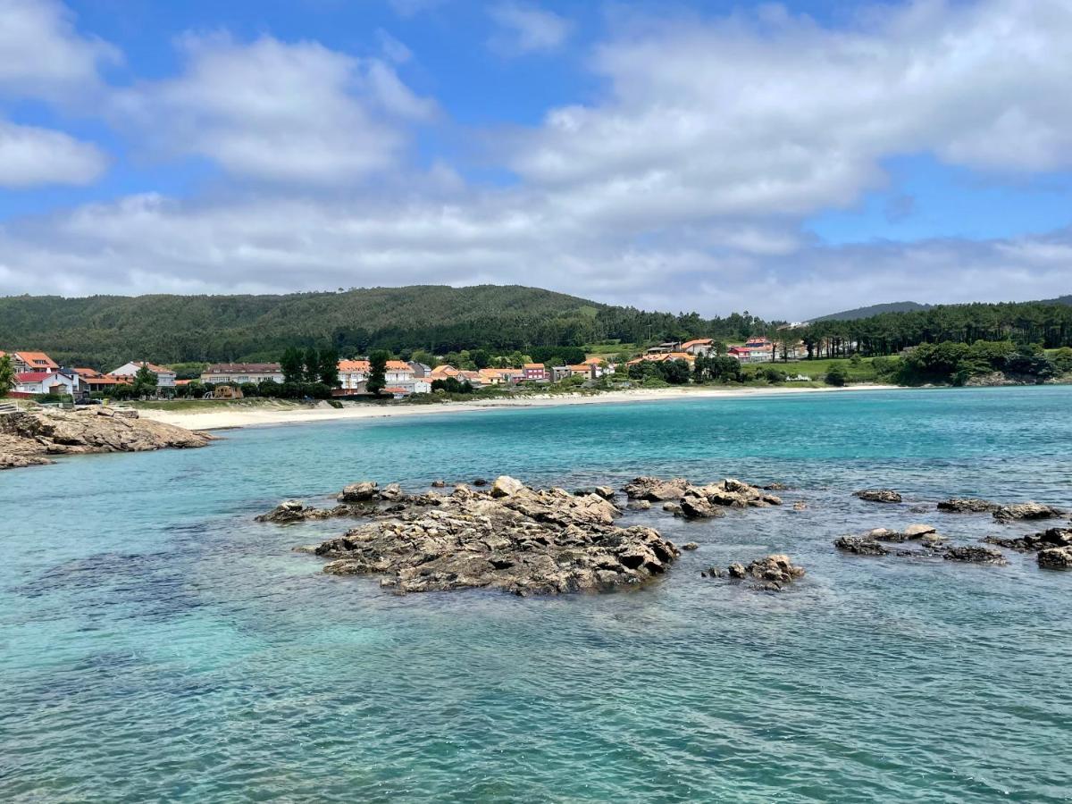 Casa Da Praia フィニステレ エクステリア 写真