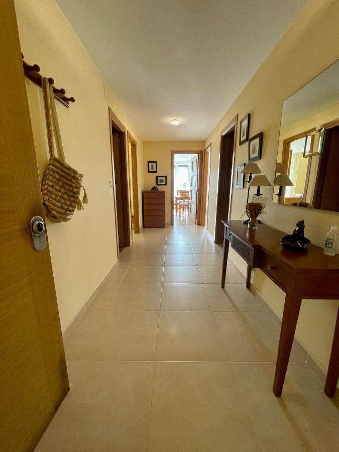 Casa Da Praia フィニステレ エクステリア 写真