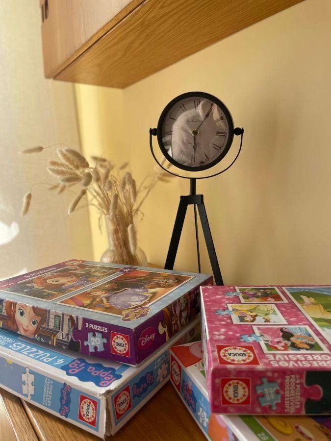 Casa Da Praia フィニステレ エクステリア 写真
